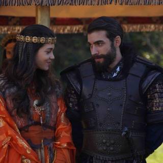 Ecem Sena Bayir Destan wallpaper