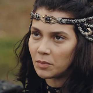 Ecem Sena Bayir Destan wallpaper