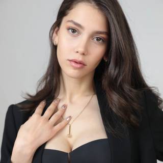 Ecem Sena Bayir Destan wallpaper