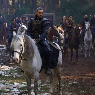 Faruk Aran Destan wallpaper