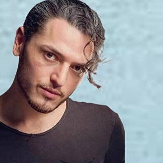 Faruk Aran Destan wallpaper