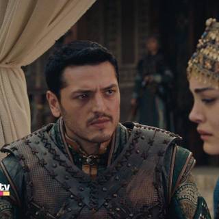 Faruk Aran Destan wallpaper