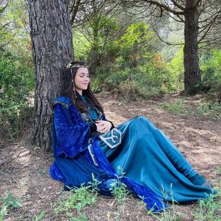 Ecem Sena Bayir Destan wallpaper