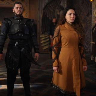 Faruk Aran Destan wallpaper