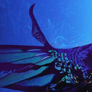 Avatar Banshee wallpaper