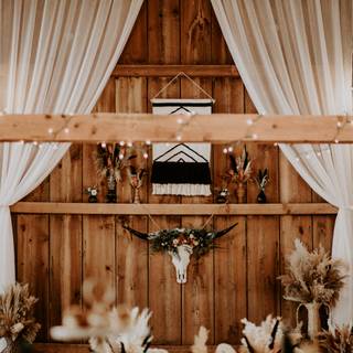 Western weddings wallpaper