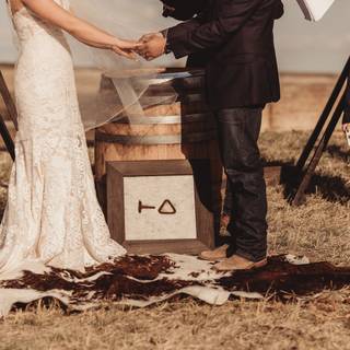 Western weddings wallpaper