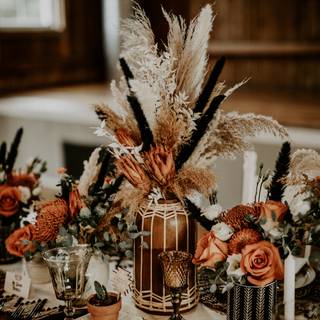 Western weddings wallpaper