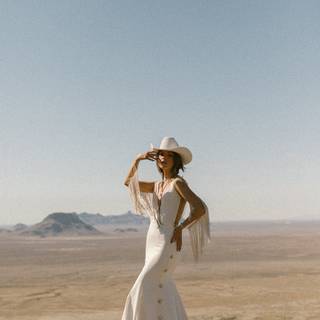 Western weddings wallpaper