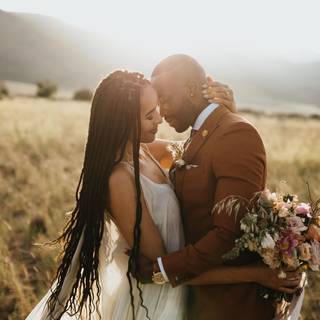 Western weddings wallpaper