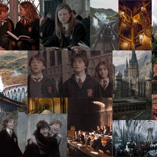 Hogwarts laptop wallpaper