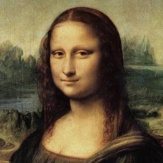 Gioconda wallpaper