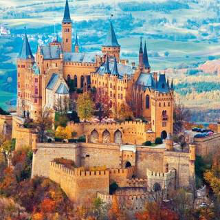 iPhone Germany wallpaper