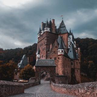 iPhone Germany wallpaper