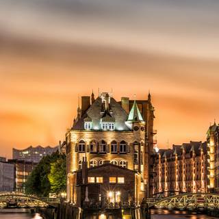 iPhone Germany wallpaper