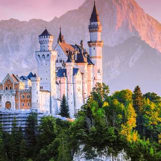 iPhone Germany wallpaper