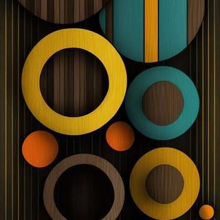 iPhone 4k Whatsapp wallpaper