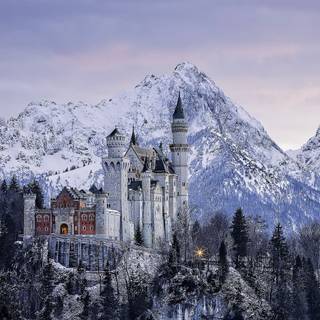 iPhone Germany wallpaper