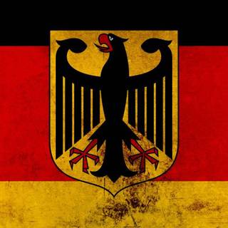 iPhone Germany wallpaper