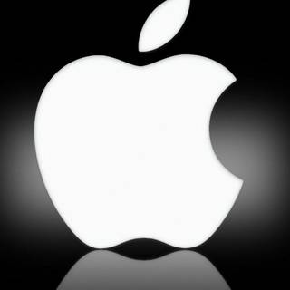 Dark 3D HD iPhone wallpaper