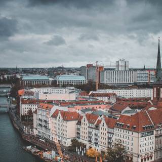 iPhone Germany wallpaper