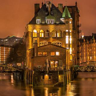 iPhone Germany wallpaper