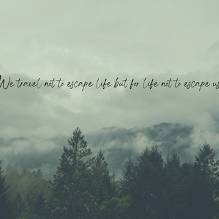 Green desktop aesthetic wallpaper