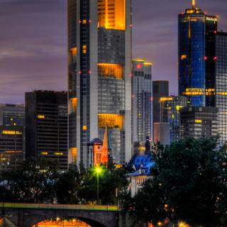 iPhone Germany wallpaper