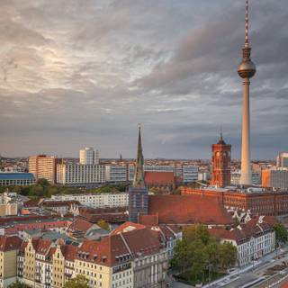 iPhone Germany wallpaper