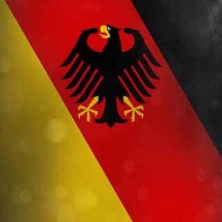 iPhone Germany wallpaper