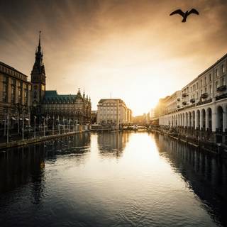 iPhone Germany wallpaper