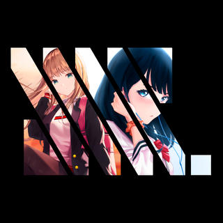 Clean desktop anime wallpaper