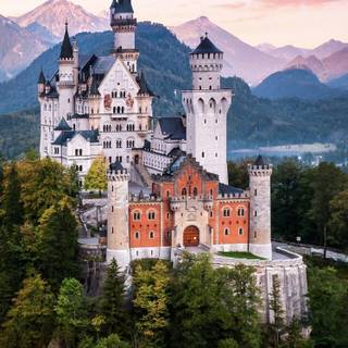 iPhone Germany wallpaper