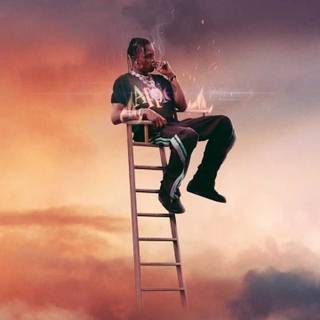 Travis Scott wallpaper