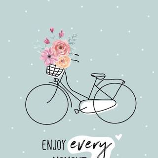 Cute girl aesthetic wallpaper