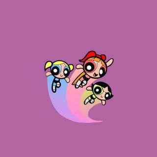 Cute girl aesthetic wallpaper