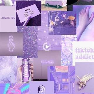 Cute girl aesthetic wallpaper