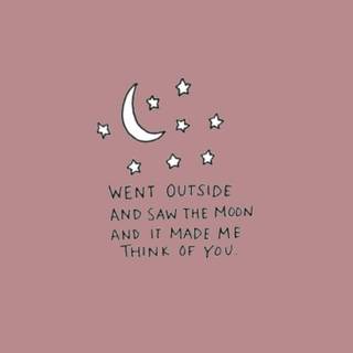 Cute girl aesthetic wallpaper