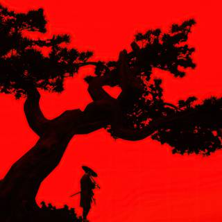 Ghost PS5 4k wallpaper