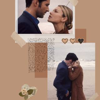 Deckerstar wallpaper