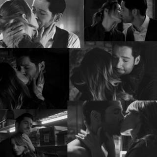 Deckerstar wallpaper