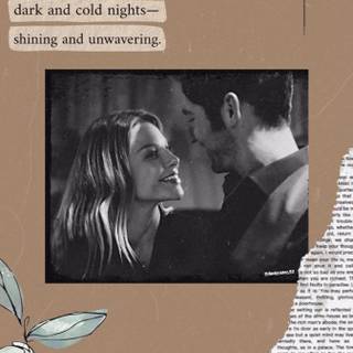 Deckerstar wallpaper