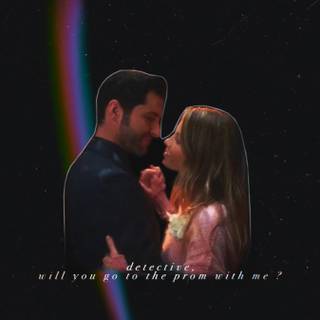 Deckerstar wallpaper