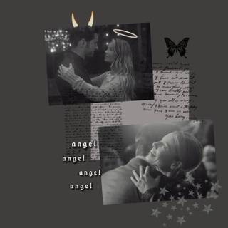 Deckerstar wallpaper