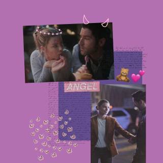 Deckerstar wallpaper
