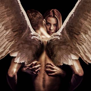 Deckerstar wallpaper