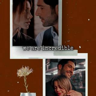 Deckerstar wallpaper