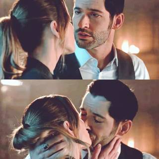 Deckerstar wallpaper