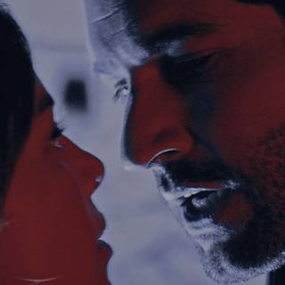 Deckerstar wallpaper