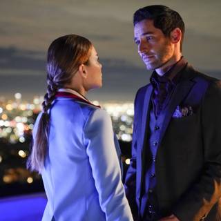 Deckerstar wallpaper